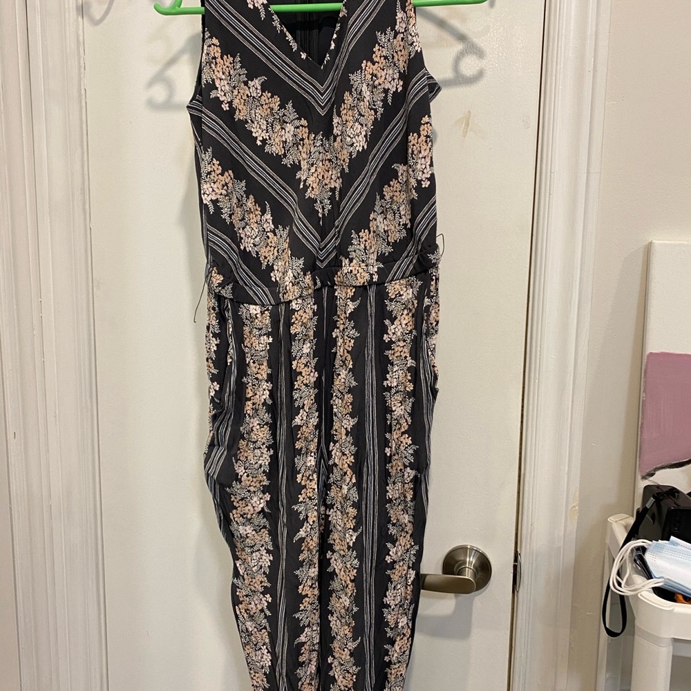 Jumpsuit by Loft size 6